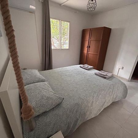 リマソール Avra Houseヴィラ エクステリア 写真