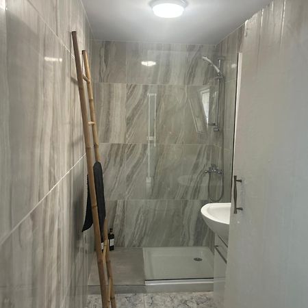 リマソール Avra Houseヴィラ エクステリア 写真