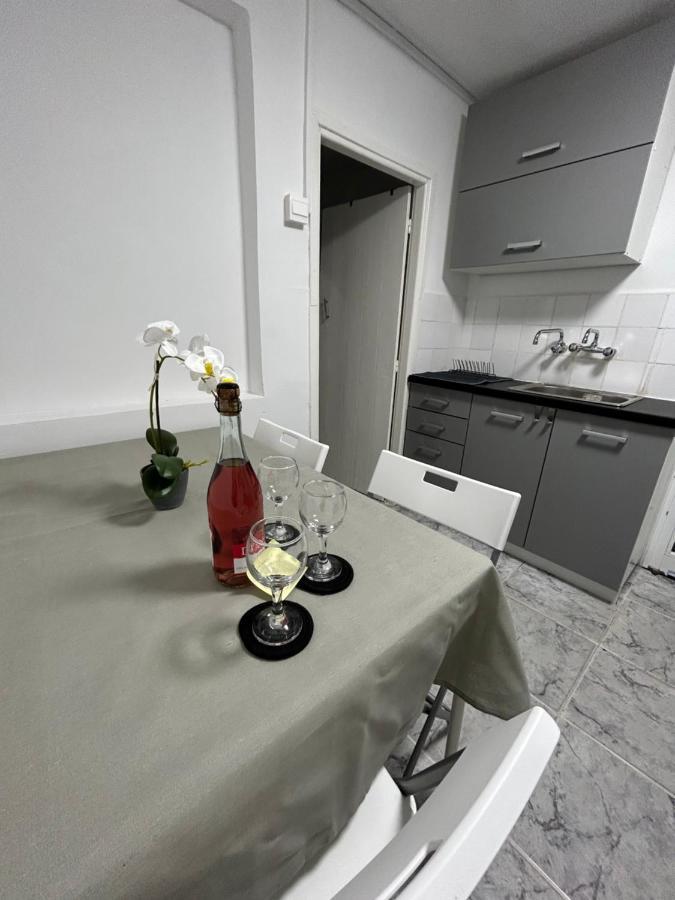 リマソール Avra Houseヴィラ エクステリア 写真