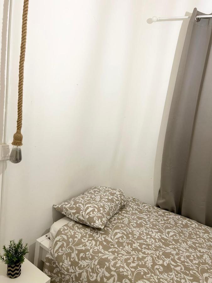 リマソール Avra Houseヴィラ エクステリア 写真