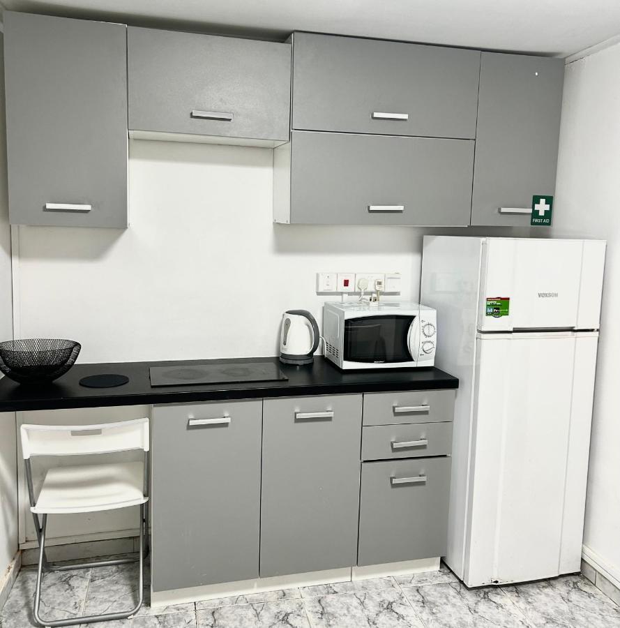 リマソール Avra Houseヴィラ エクステリア 写真