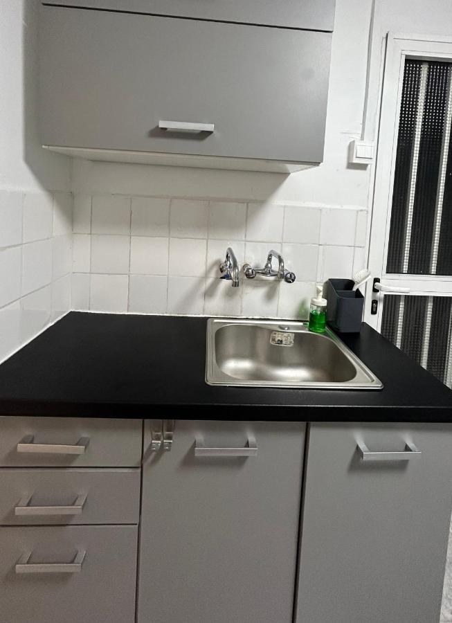 リマソール Avra Houseヴィラ エクステリア 写真