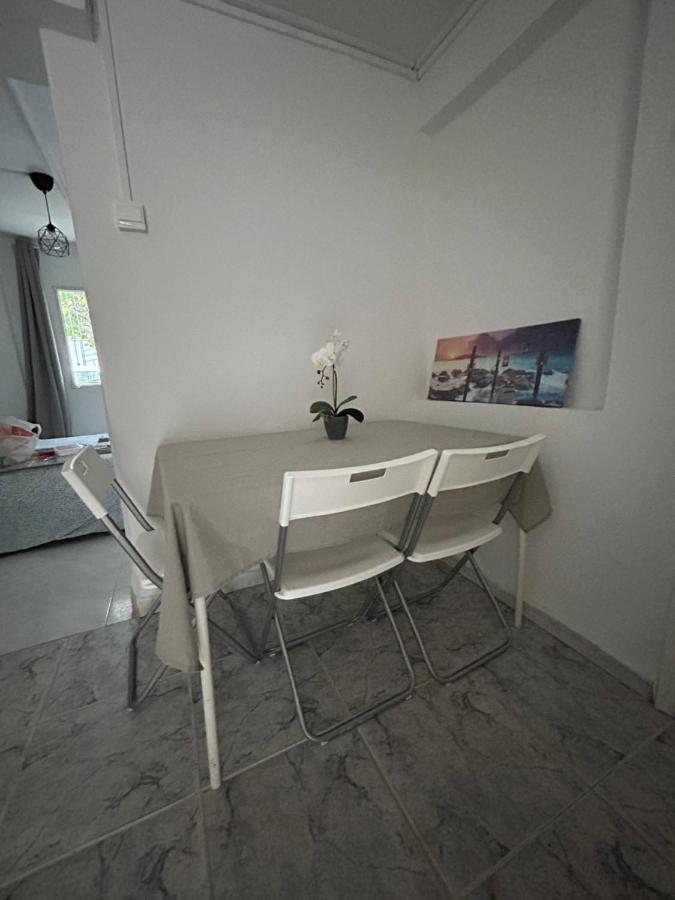 リマソール Avra Houseヴィラ エクステリア 写真