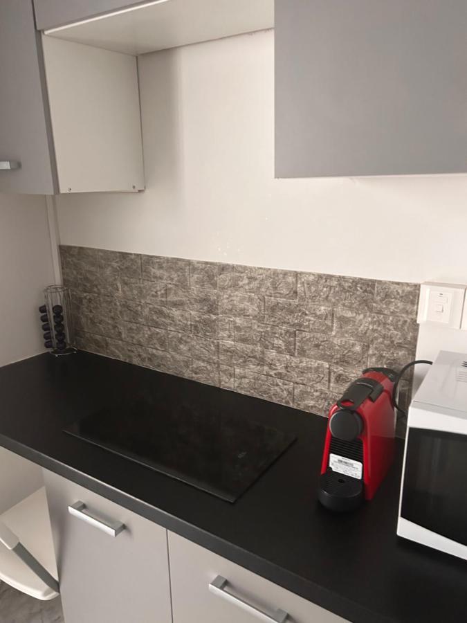 リマソール Avra Houseヴィラ エクステリア 写真