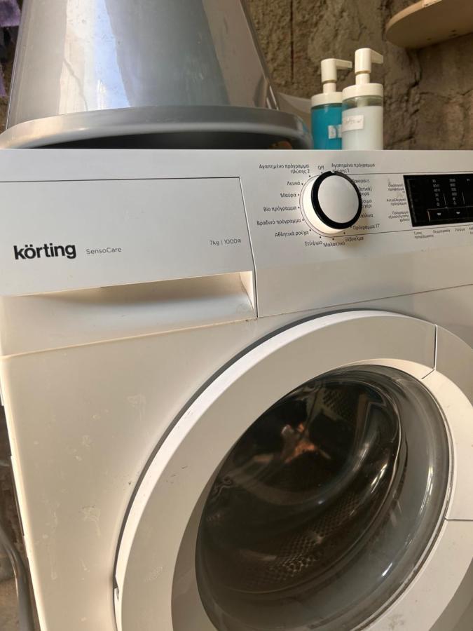 リマソール Avra Houseヴィラ エクステリア 写真