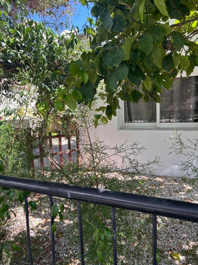 リマソール Avra Houseヴィラ エクステリア 写真