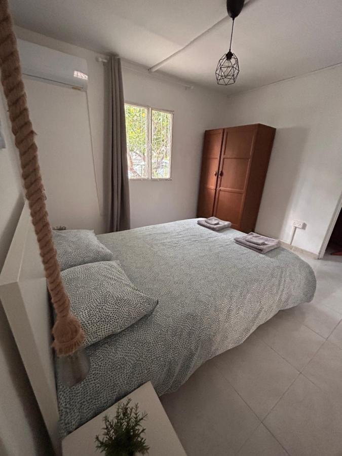 リマソール Avra Houseヴィラ エクステリア 写真