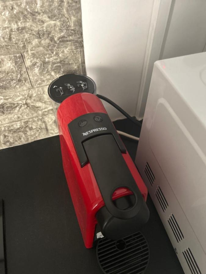 リマソール Avra Houseヴィラ エクステリア 写真
