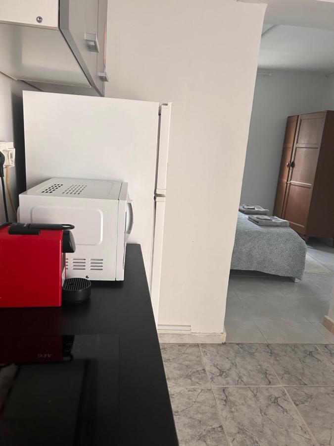 リマソール Avra Houseヴィラ エクステリア 写真