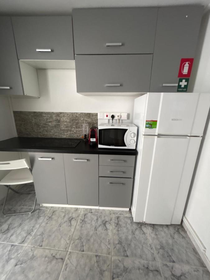 リマソール Avra Houseヴィラ エクステリア 写真