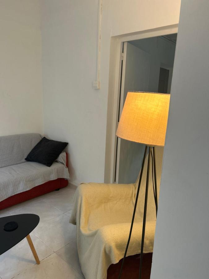 リマソール Avra Houseヴィラ エクステリア 写真