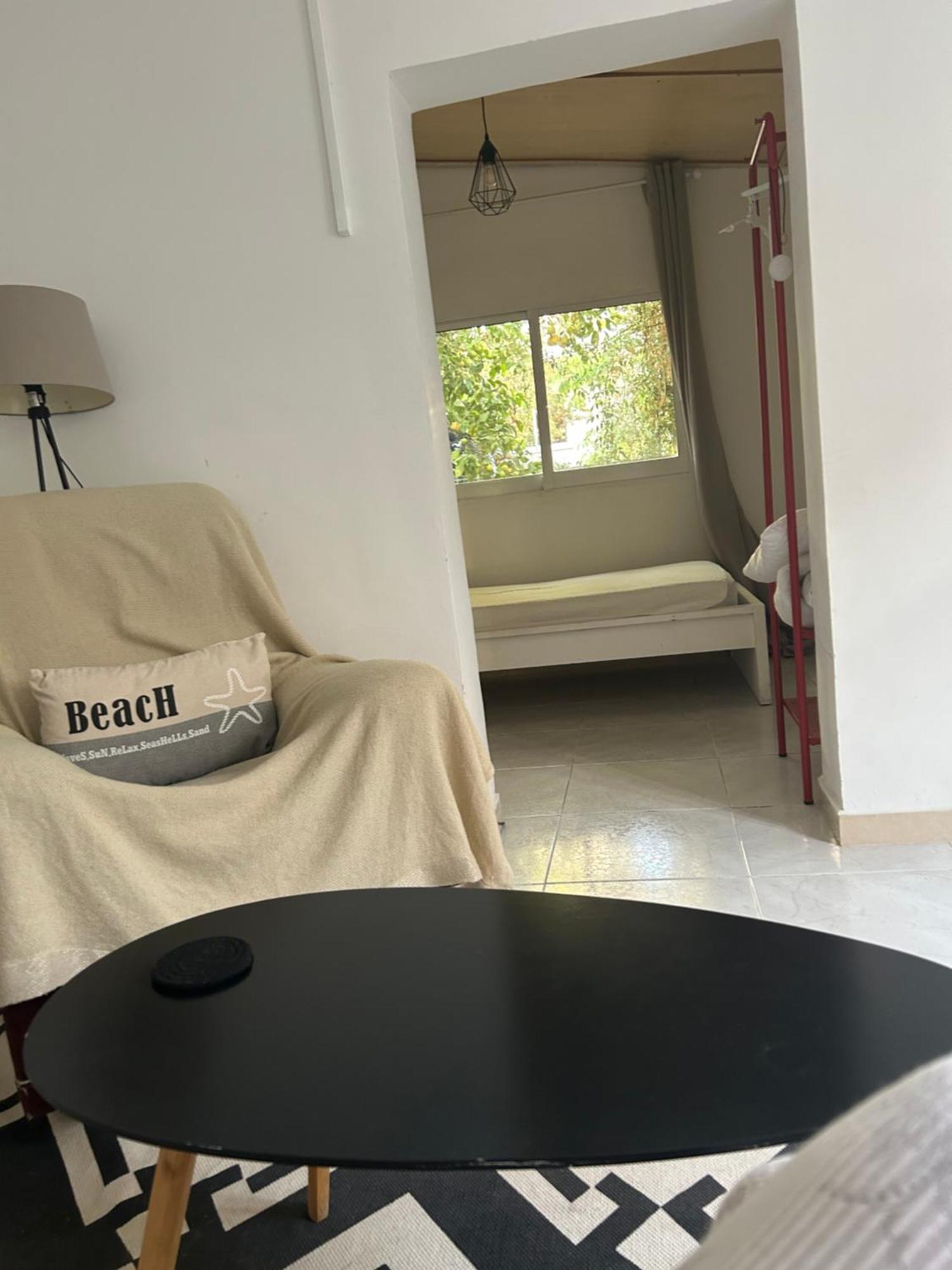 リマソール Avra Houseヴィラ エクステリア 写真